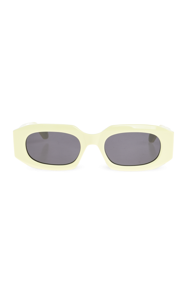Sunglasses od Alaïa