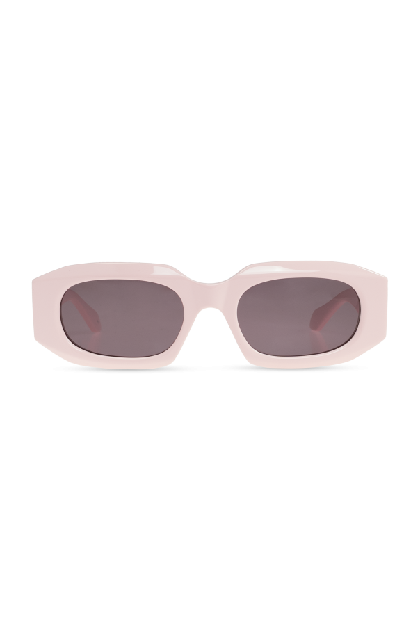 Sunglasses od Alaïa
