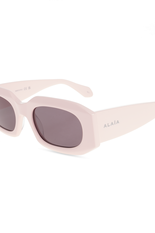 Alaïa Sonnenbrille