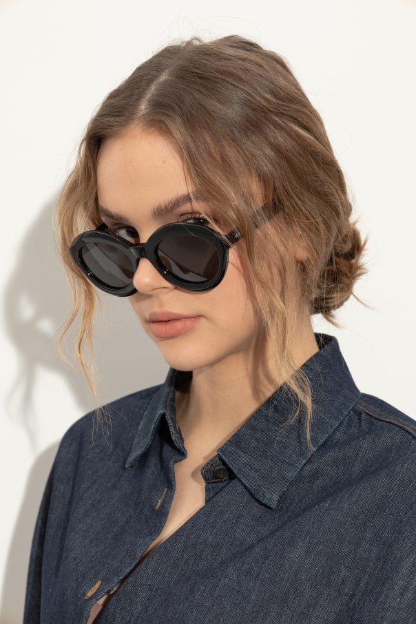 Alaïa Sunglasses