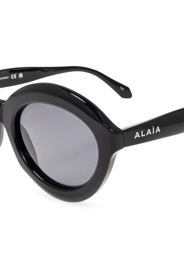 Alaïa Sunglasses