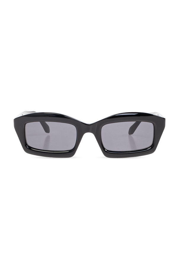 Sunglasses od Alaïa