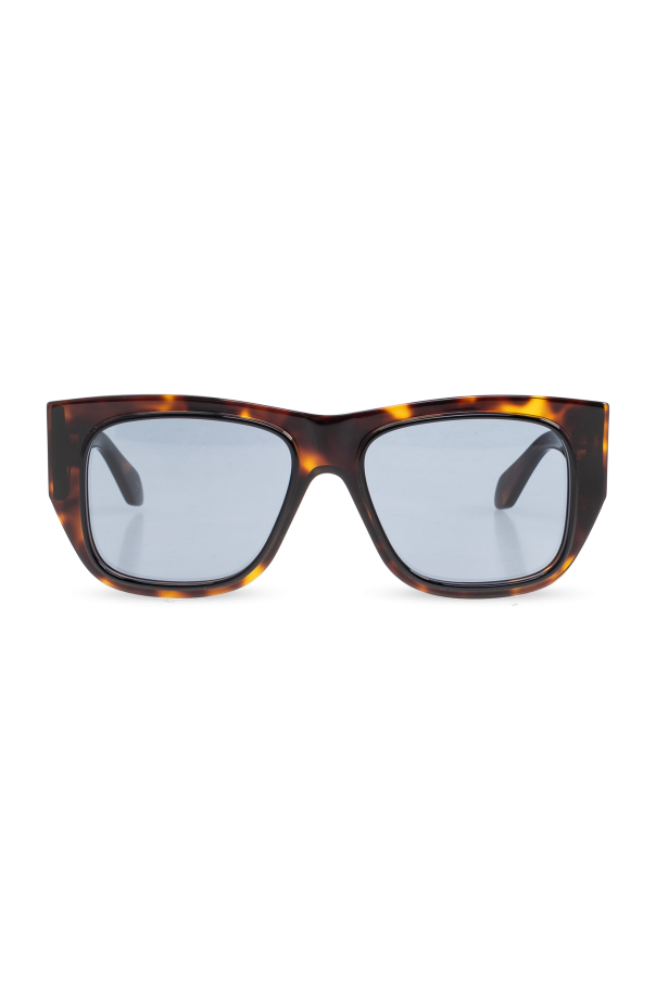 Sunglasses od Alaïa