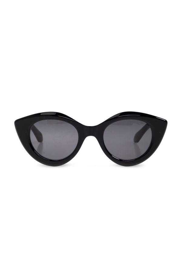 Sunglasses od Alaïa