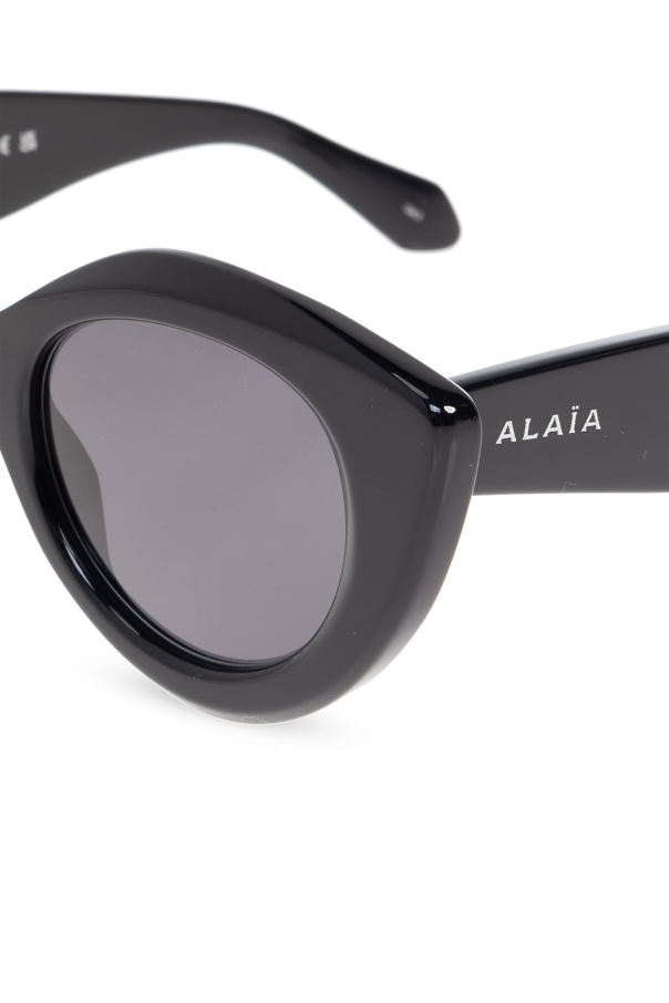 Alaïa Gafas de sol