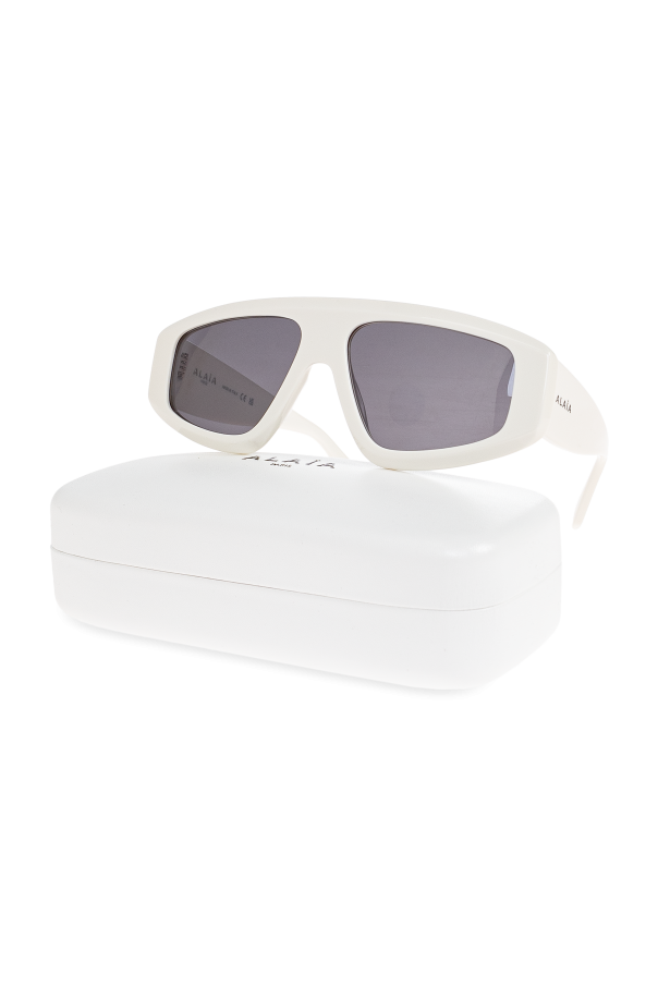 Alaïa Sunglasses