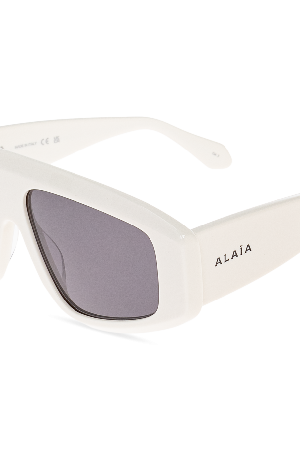 Alaïa Sunglasses