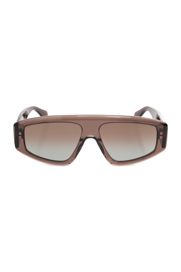 Sunglasses od Alaïa