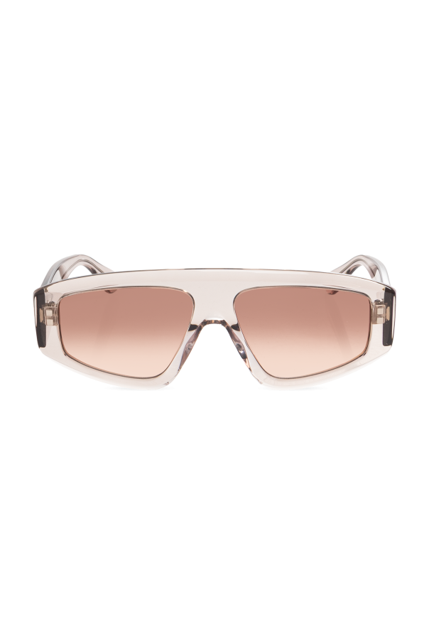 Sunglasses od Alaïa