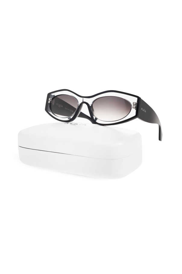 Alaïa Gafas de sol