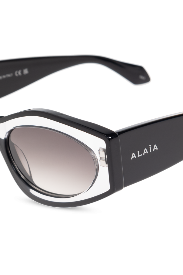 Alaïa Gafas de sol