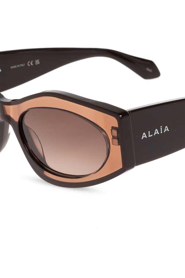Alaïa Gafas de sol