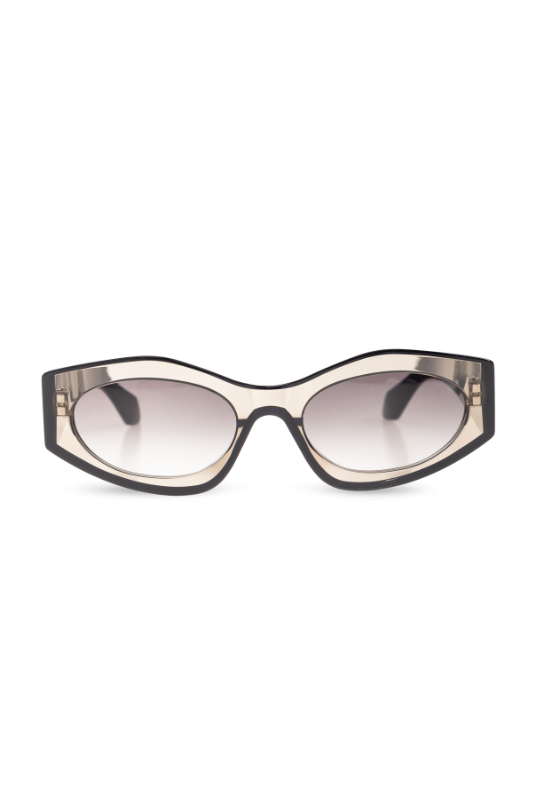 Sunglasses od Alaïa