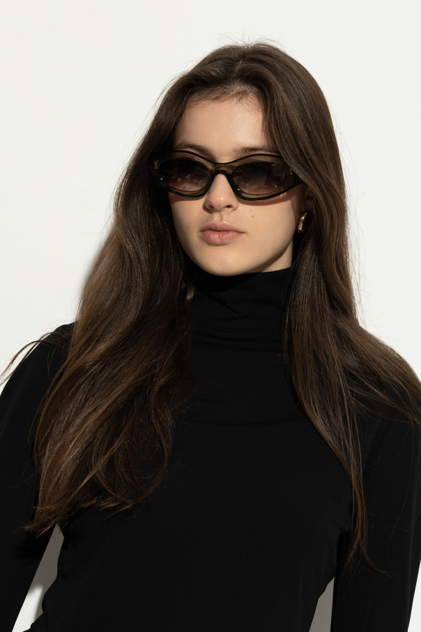 Alaïa Sunglasses