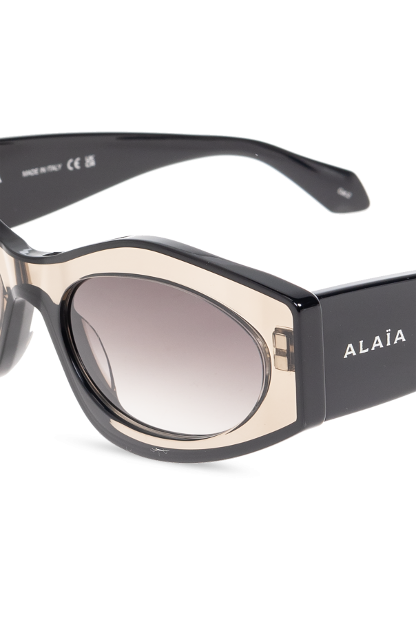 Alaïa Sunglasses