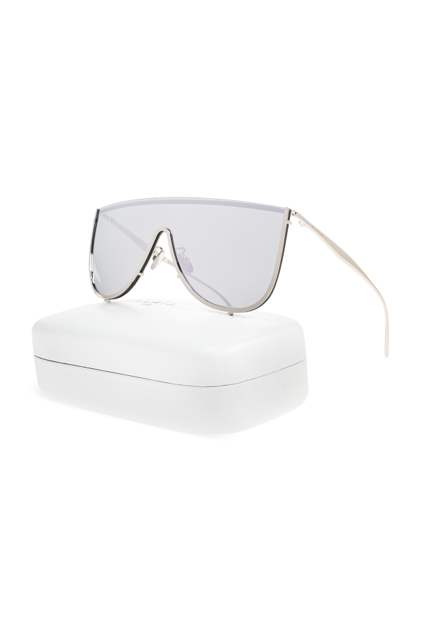 Alaïa Sonnenbrille