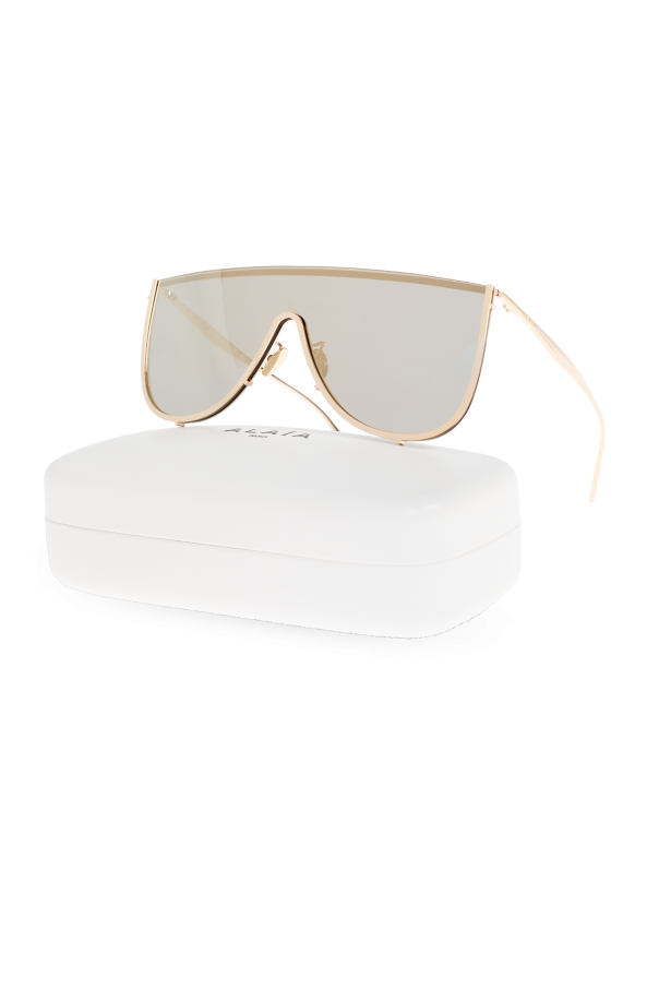 Alaïa Sunglasses