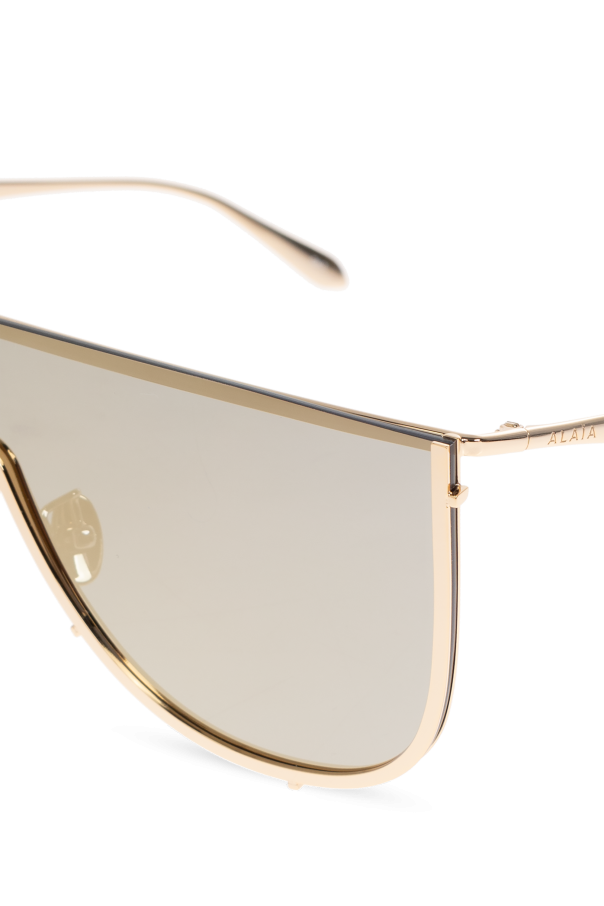 Alaïa Sunglasses