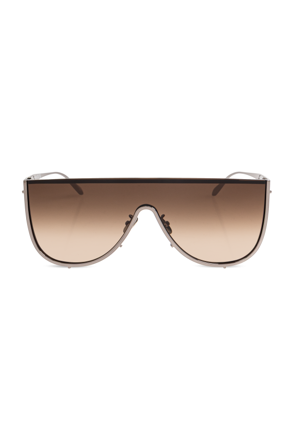 Sunglasses od Alaïa