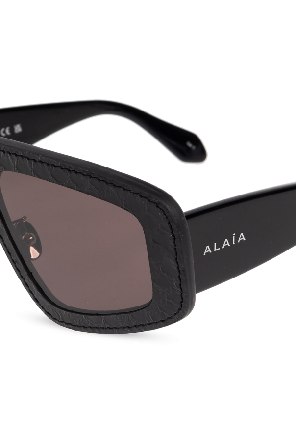 Alaïa Gafas de sol