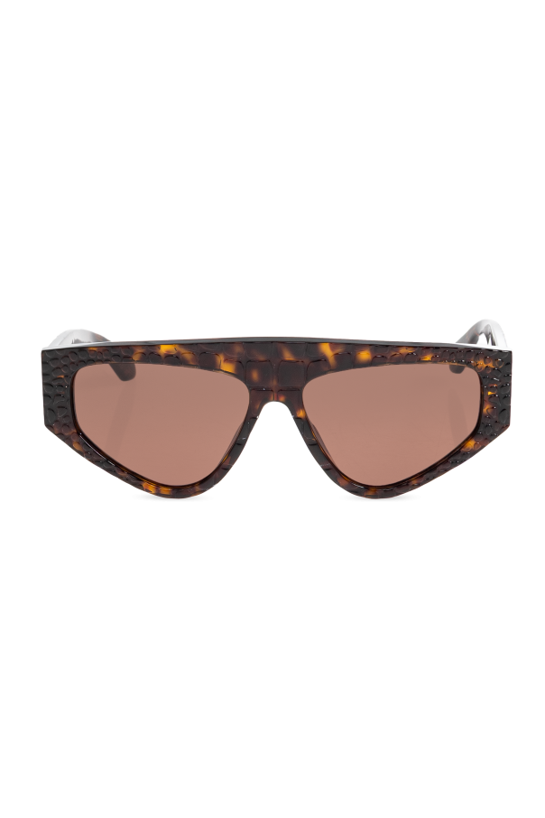 Sunglasses od Alaïa