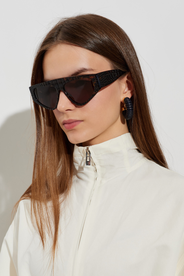 Alaïa Gafas de sol