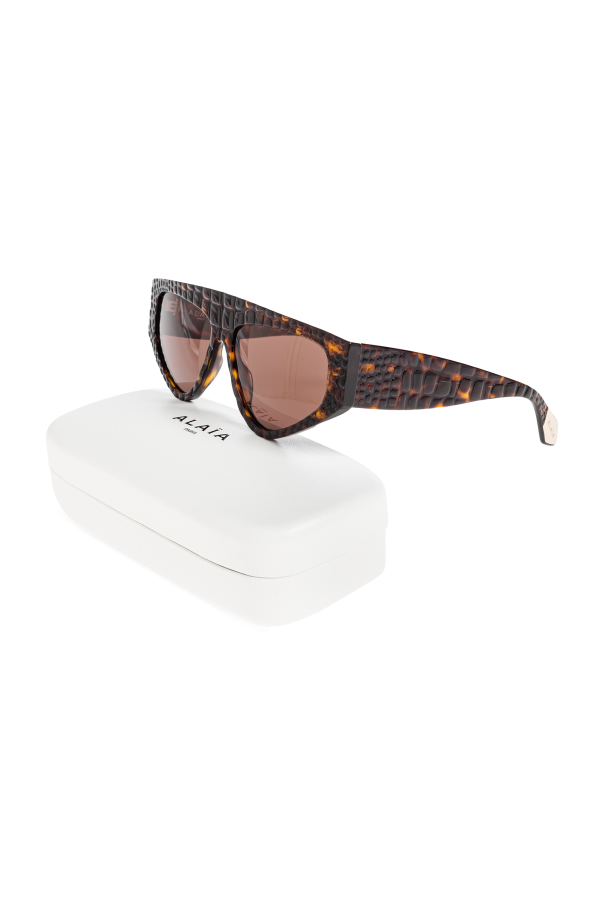 Alaïa Gafas de sol