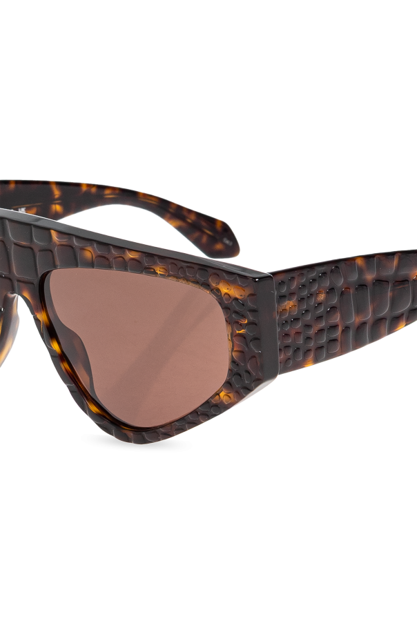 Alaïa Gafas de sol