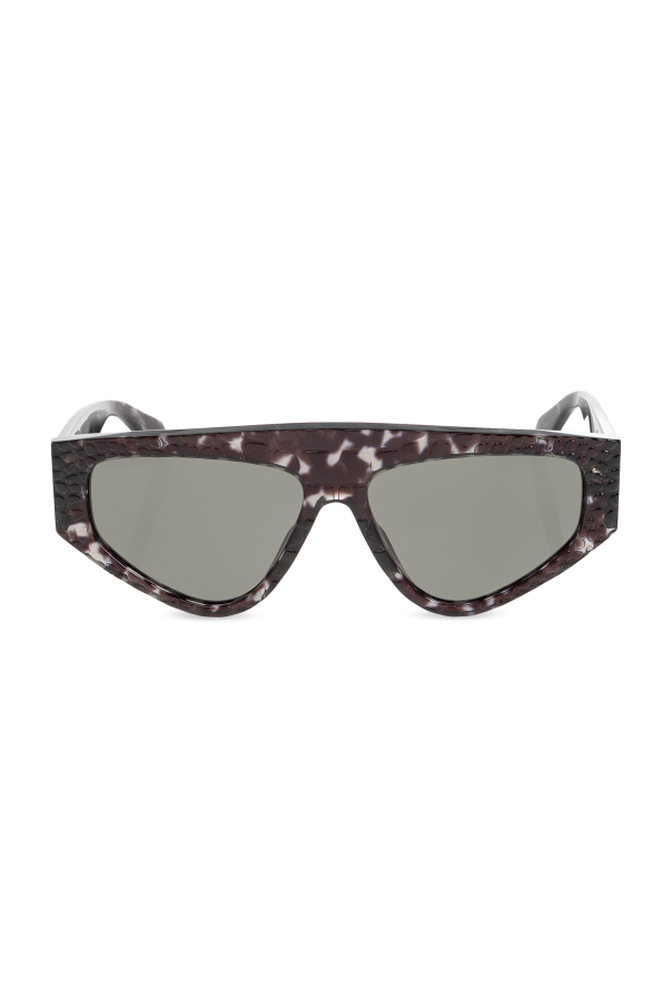 Sunglasses od Alaïa