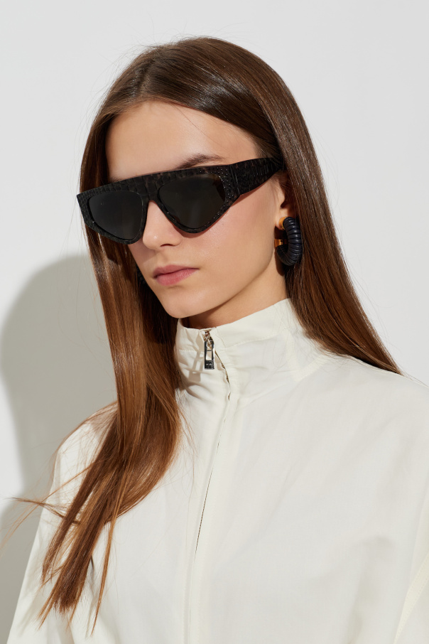 Gafas de sol od Alaïa