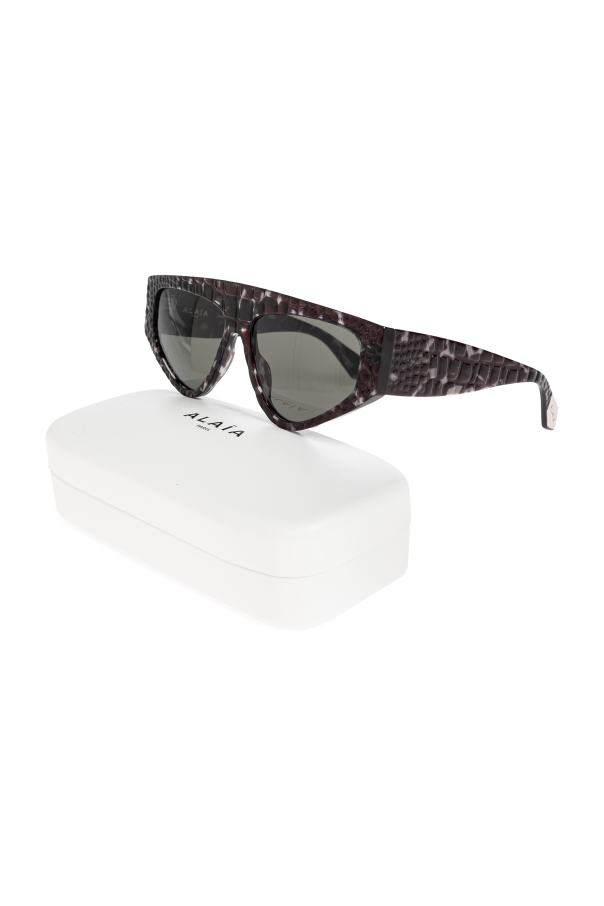 Alaïa Sunglasses