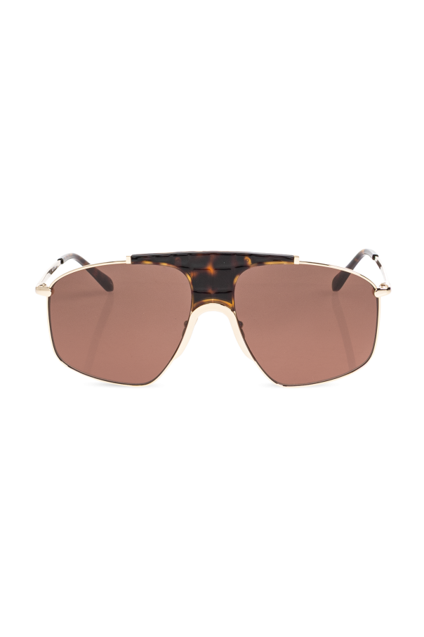 Sunglasses od Alaïa