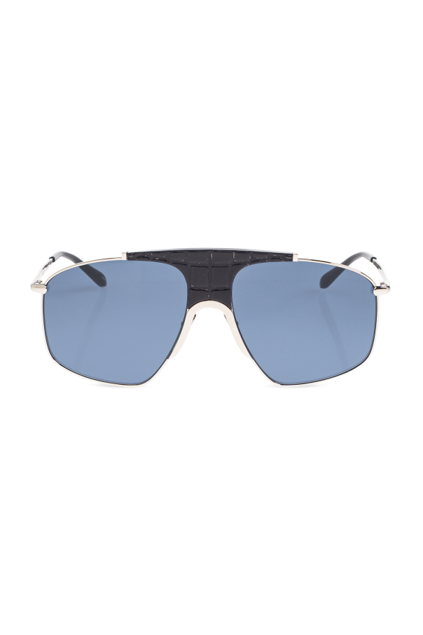Sunglasses od Alaïa