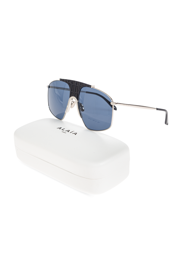 Alaïa Gafas de sol