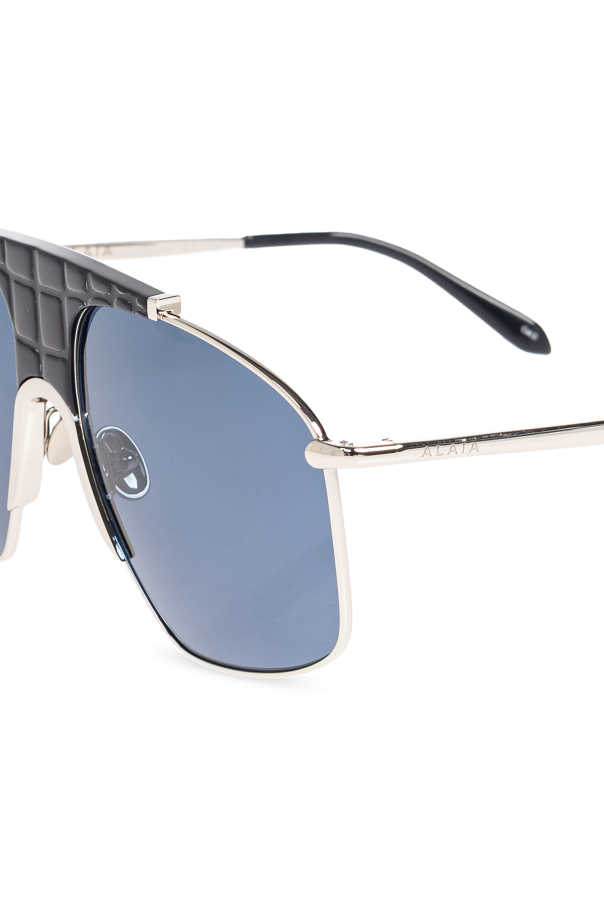 Alaïa Gafas de sol