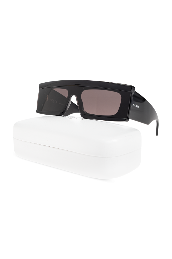 Alaïa Sunglasses