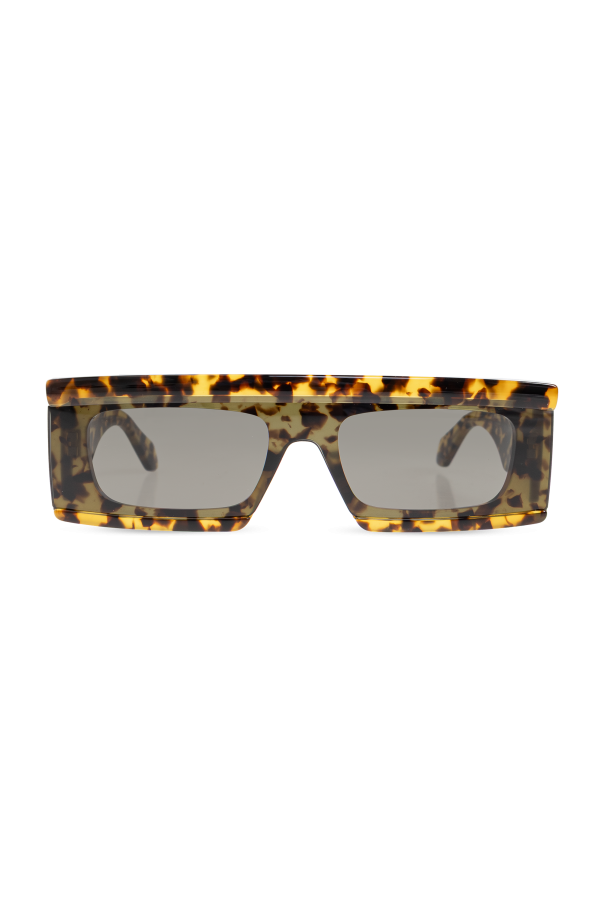 Sunglasses od Alaïa