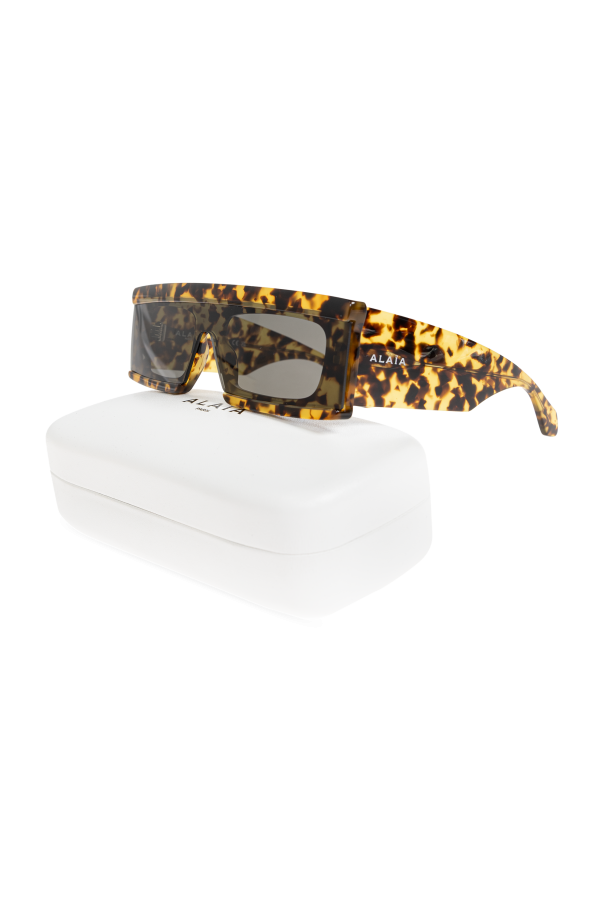 Alaïa Gafas de sol