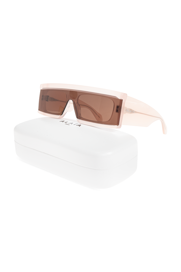 Alaïa Sunglasses