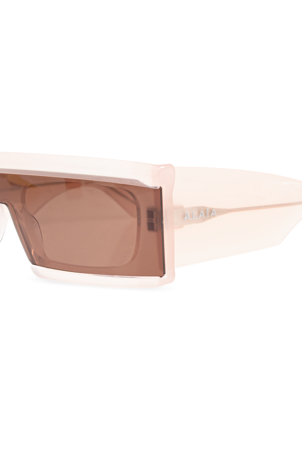 Alaïa Sunglasses