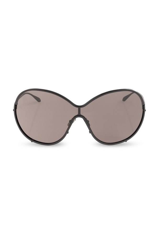 Sunglasses od Alaïa