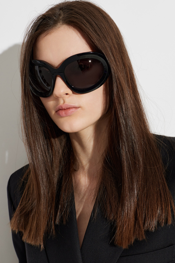 Alaïa Sunglasses