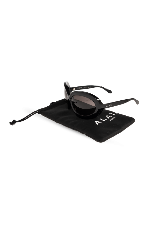 Alaïa Sunglasses
