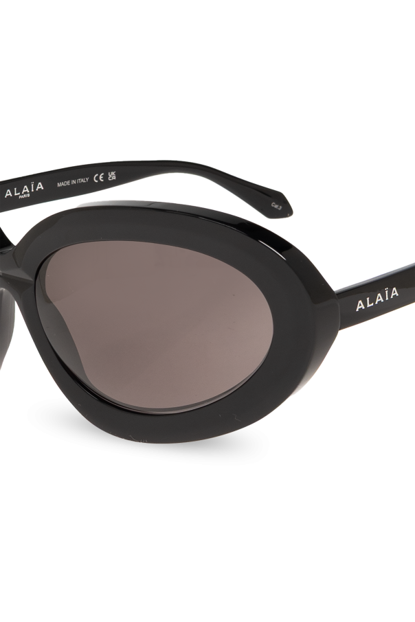 Alaïa Sunglasses