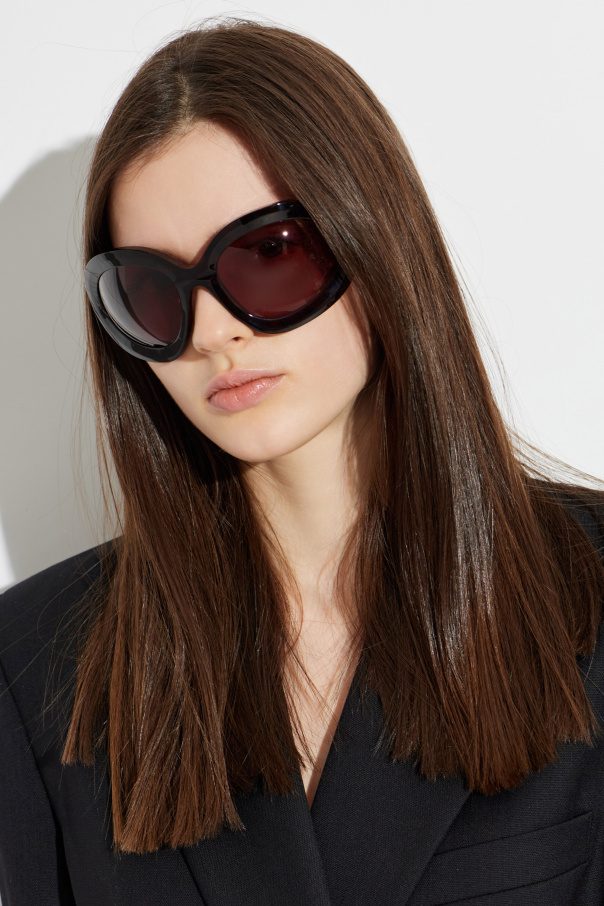 Alaïa Okulary przeciwsłoneczne