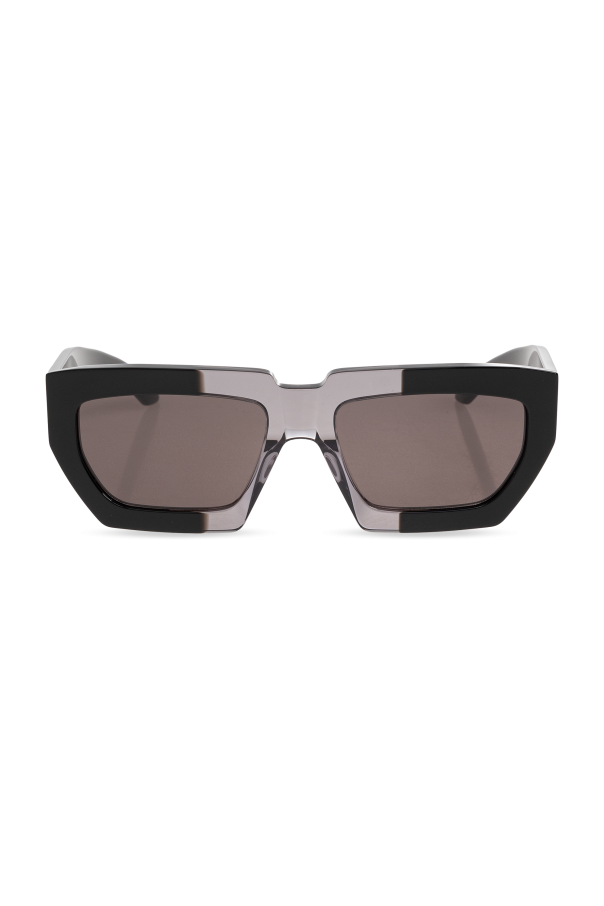 Sunglasses od Alaïa