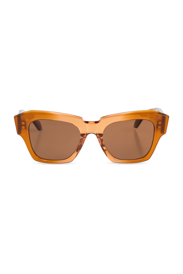 Sunglasses od Alaïa