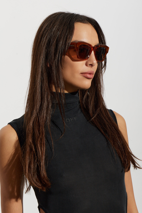 Alaïa Sunglasses