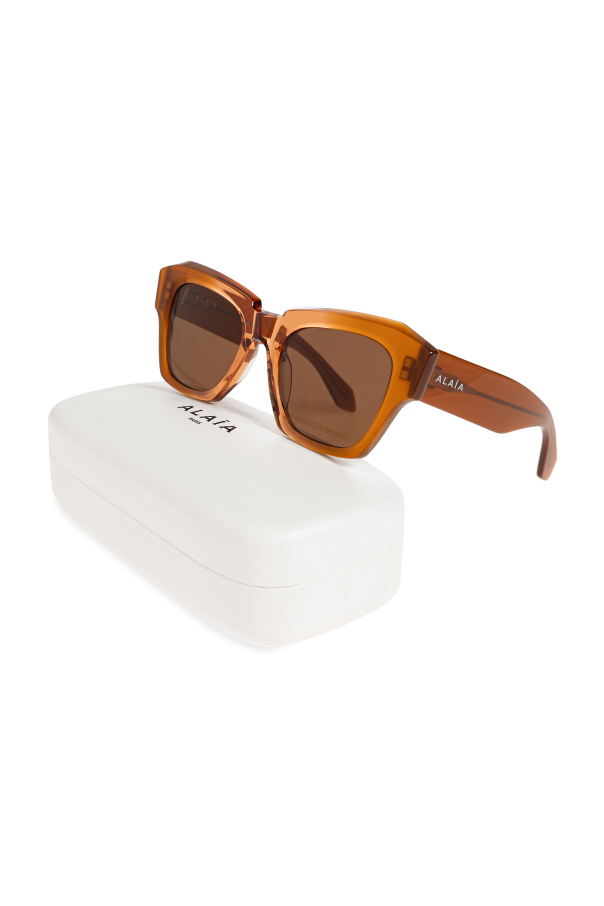 Alaïa Sunglasses