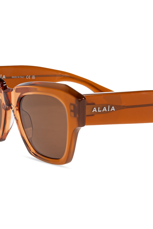 Alaïa Sunglasses